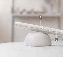 Load image into Gallery viewer, Handheld Rechargeable Electric mosquito Racket USB mosquito killer fly killer