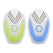 Load image into Gallery viewer, Electronic Ultrasonic Rat Mouse Repellent Ultrasonic Pest Repeller Reject Control Ant Bugs