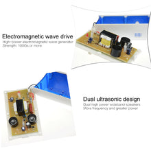 Load image into Gallery viewer, Ultrasonic Electronic Mosquito Killer Repellent Mice Cockroach Mosquitoes Frequency Conversion
