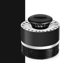 Load image into Gallery viewer, Electric Mosquito Killer Lamp LED Bug Zapper Anti Mosquito Killer Lamp Insect Trap Lamp Killer Home Living Room Pest Control