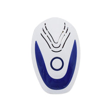 Load image into Gallery viewer, Electronic Ultrasonic Rat Mouse Repellent Ultrasonic Pest Repeller Reject Control Ant Bugs