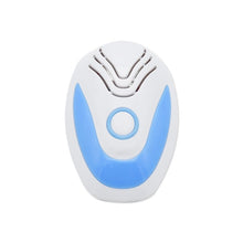 Load image into Gallery viewer, Electronic Ultrasonic Rat Mouse Repellent Ultrasonic Pest Repeller Reject Control Ant Bugs