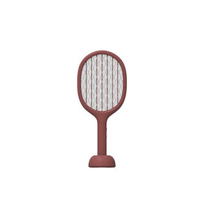 Handheld Rechargeable Electric mosquito Racket USB mosquito killer fly killer