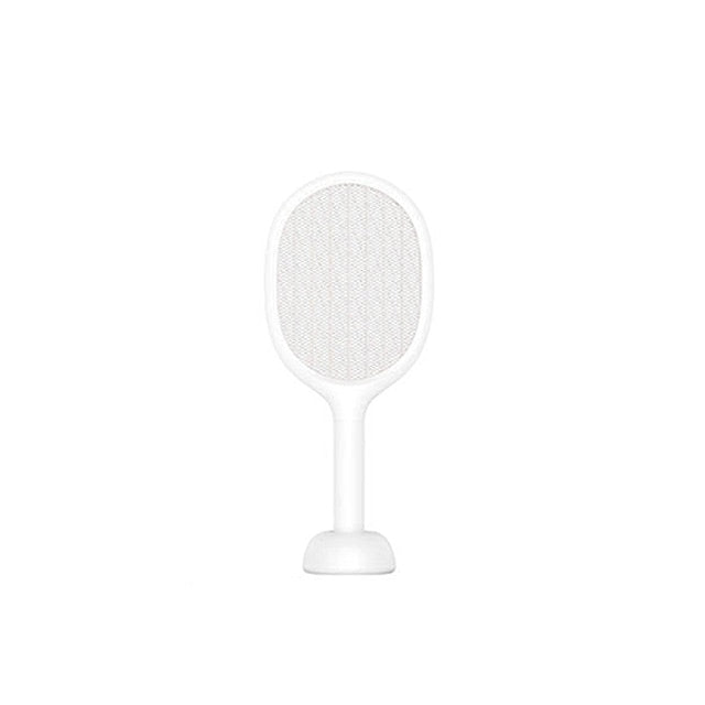 Handheld Rechargeable Electric mosquito Racket USB mosquito killer fly killer